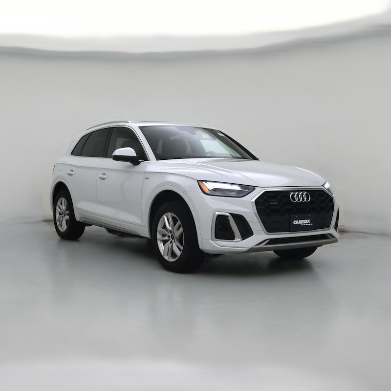 2024 Audi Q5 S-Line Premium