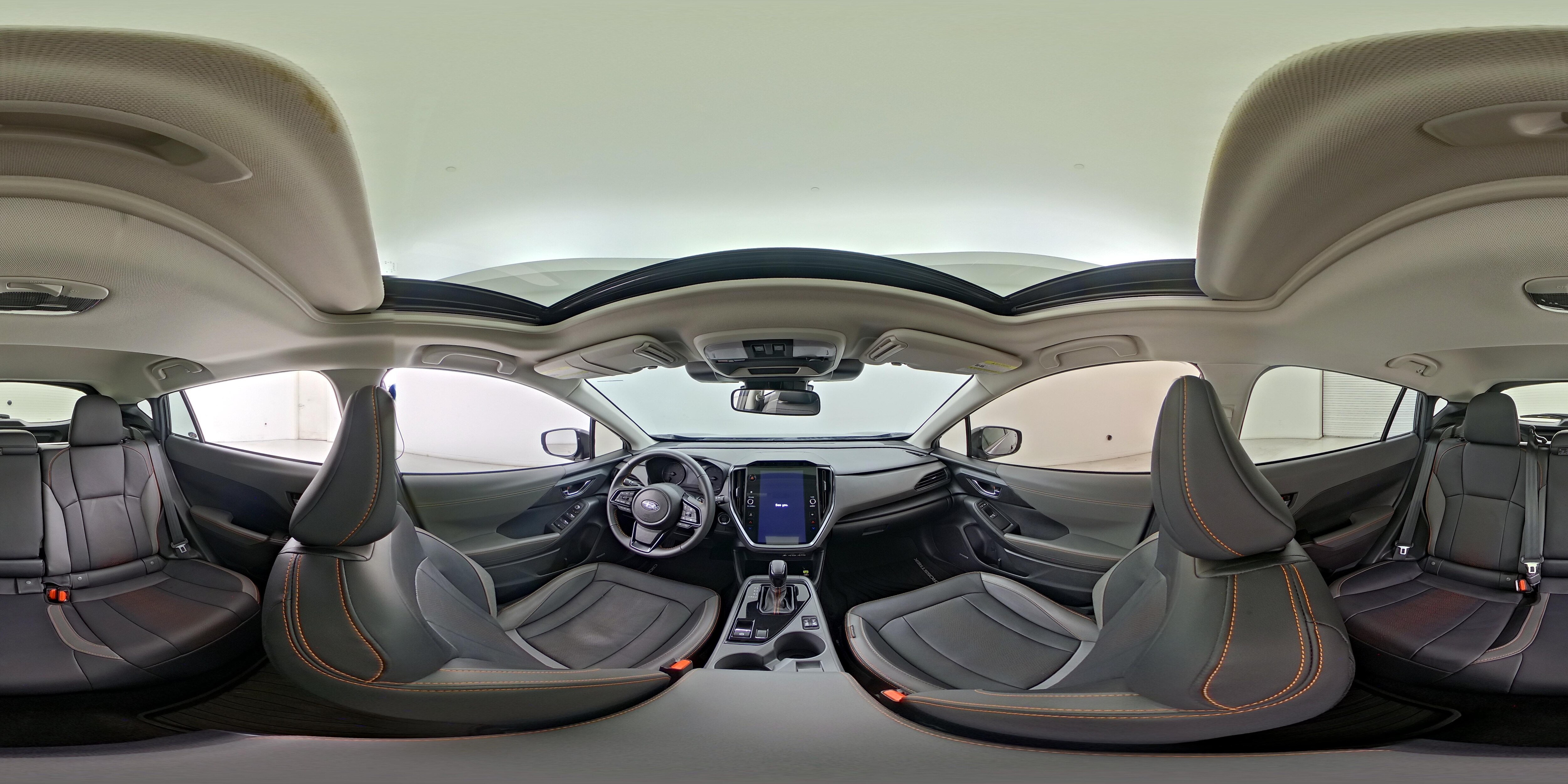 2024 Subaru Crosstrek Limited - Photo 25