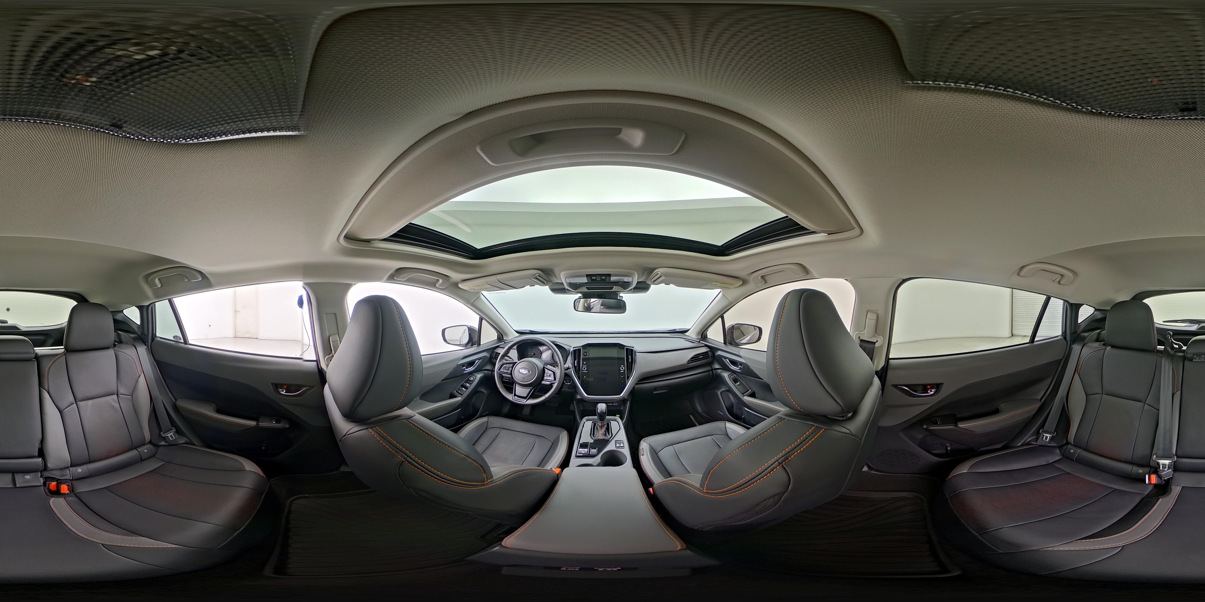 2024 Subaru Crosstrek Limited - Photo 26