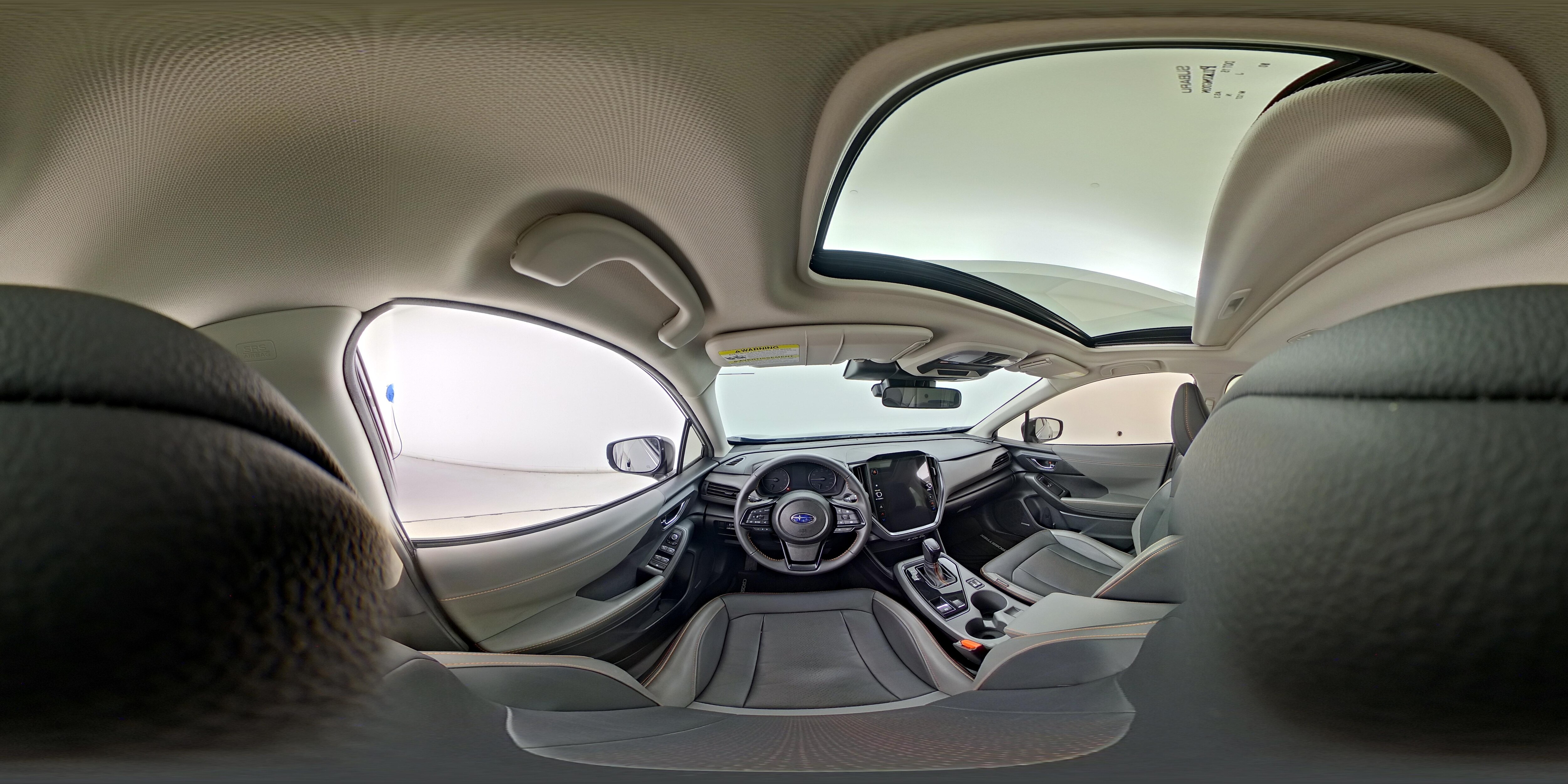 2024 Subaru Crosstrek Limited - Photo 27