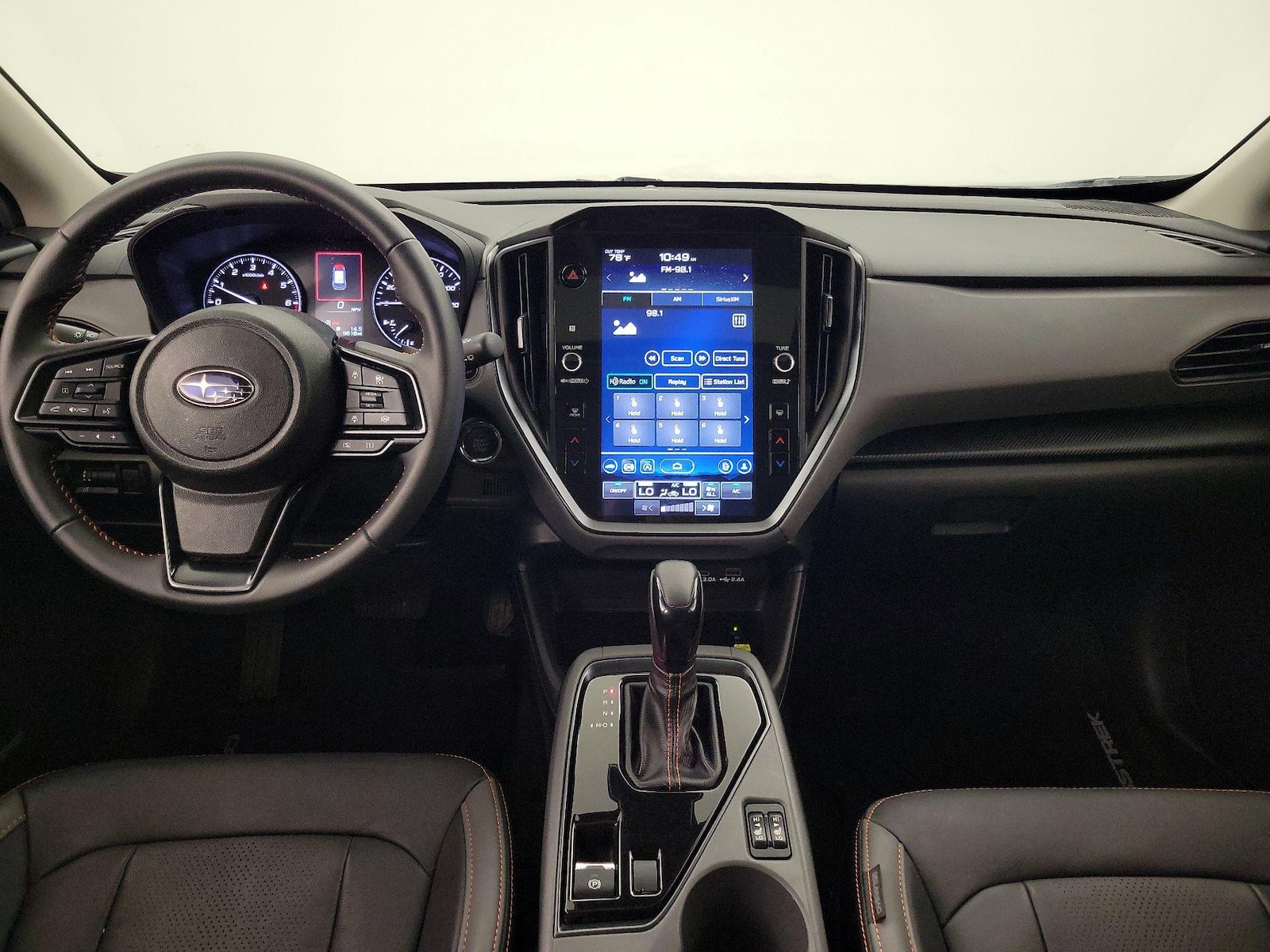 2024 Subaru Crosstrek Limited - Photo 10
