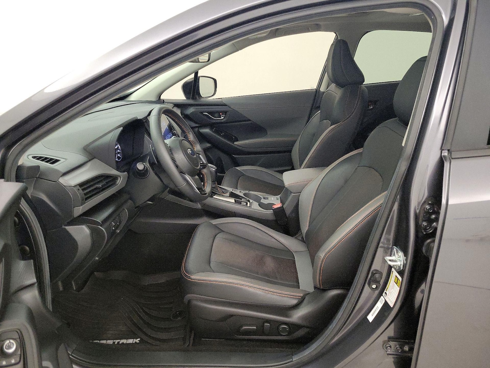 2024 Subaru Crosstrek Limited - Photo 12