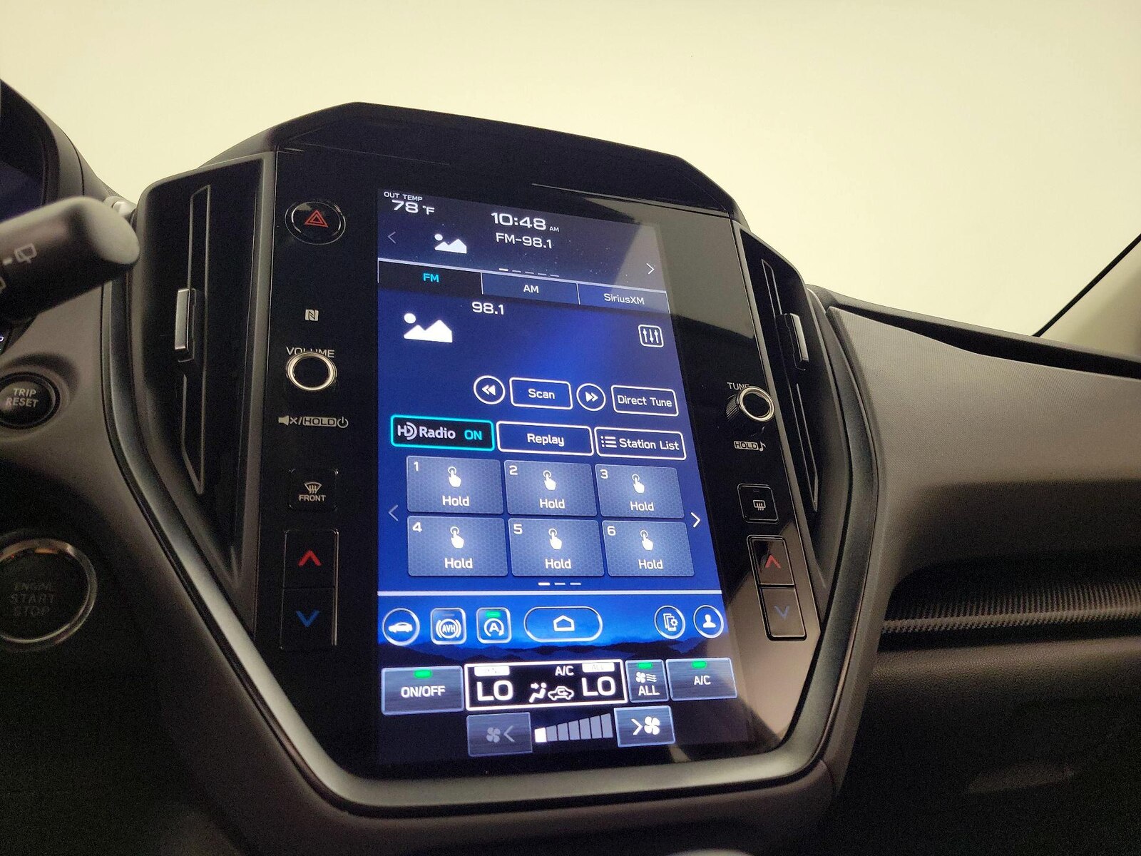 2024 Subaru Crosstrek Limited - Photo 16