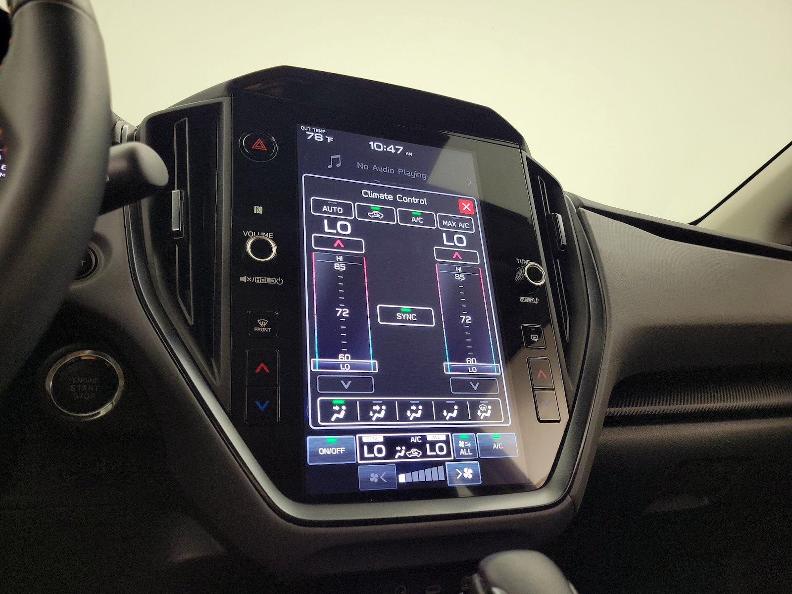 2024 Subaru Crosstrek Limited - Photo 17