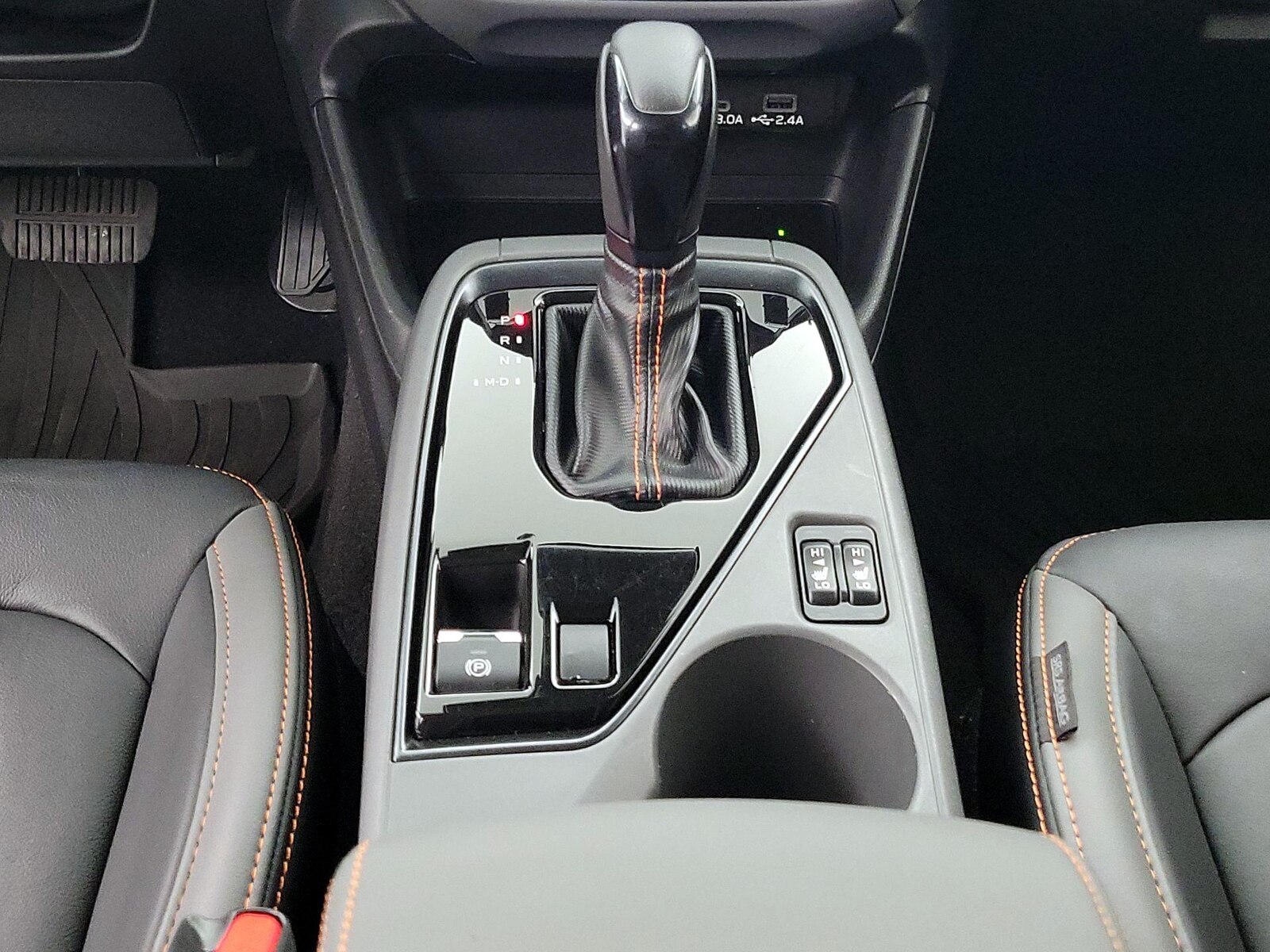 2024 Subaru Crosstrek Limited - Photo 18
