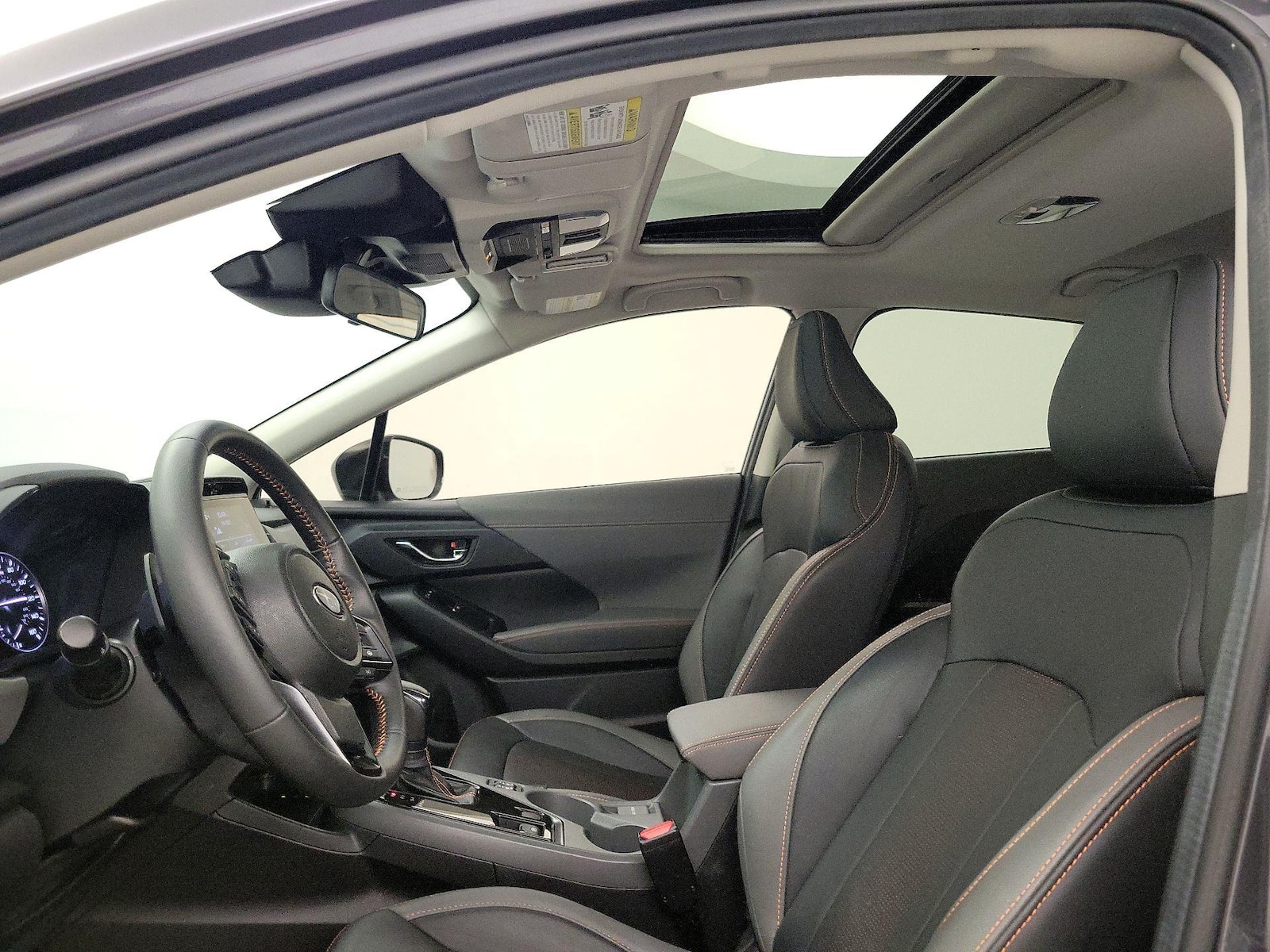 2024 Subaru Crosstrek Limited - Photo 20