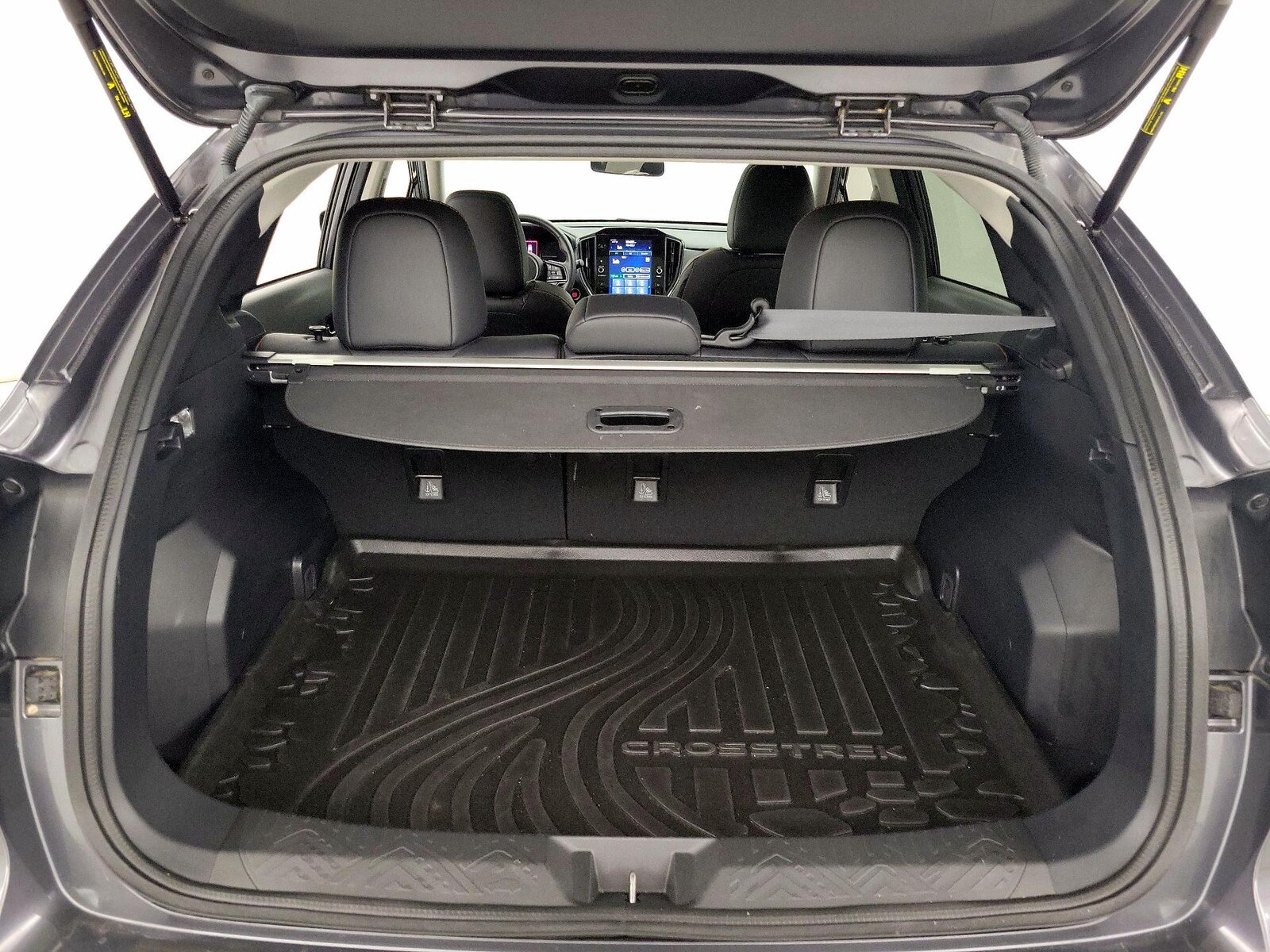 2024 Subaru Crosstrek Limited - Photo 22