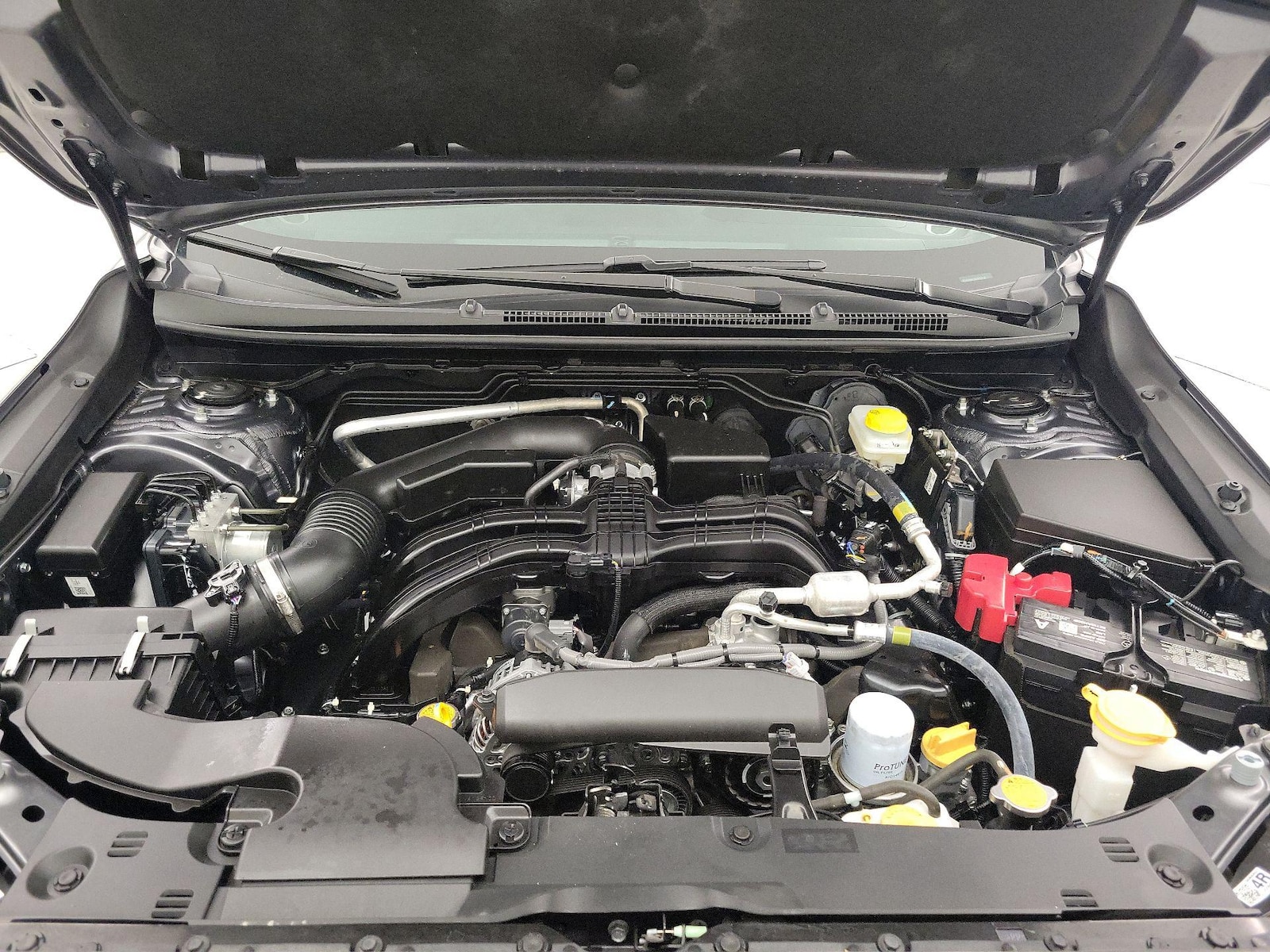 2024 Subaru Crosstrek Limited - Photo 23
