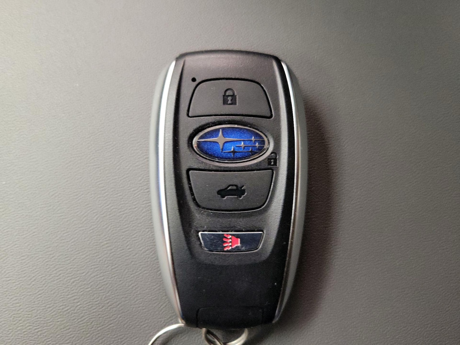 2024 Subaru Crosstrek Limited - Photo 24