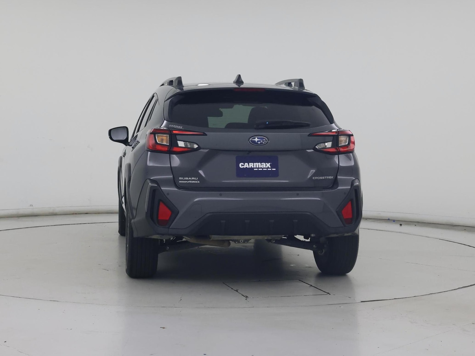 2024 Subaru Crosstrek Limited - Photo 7