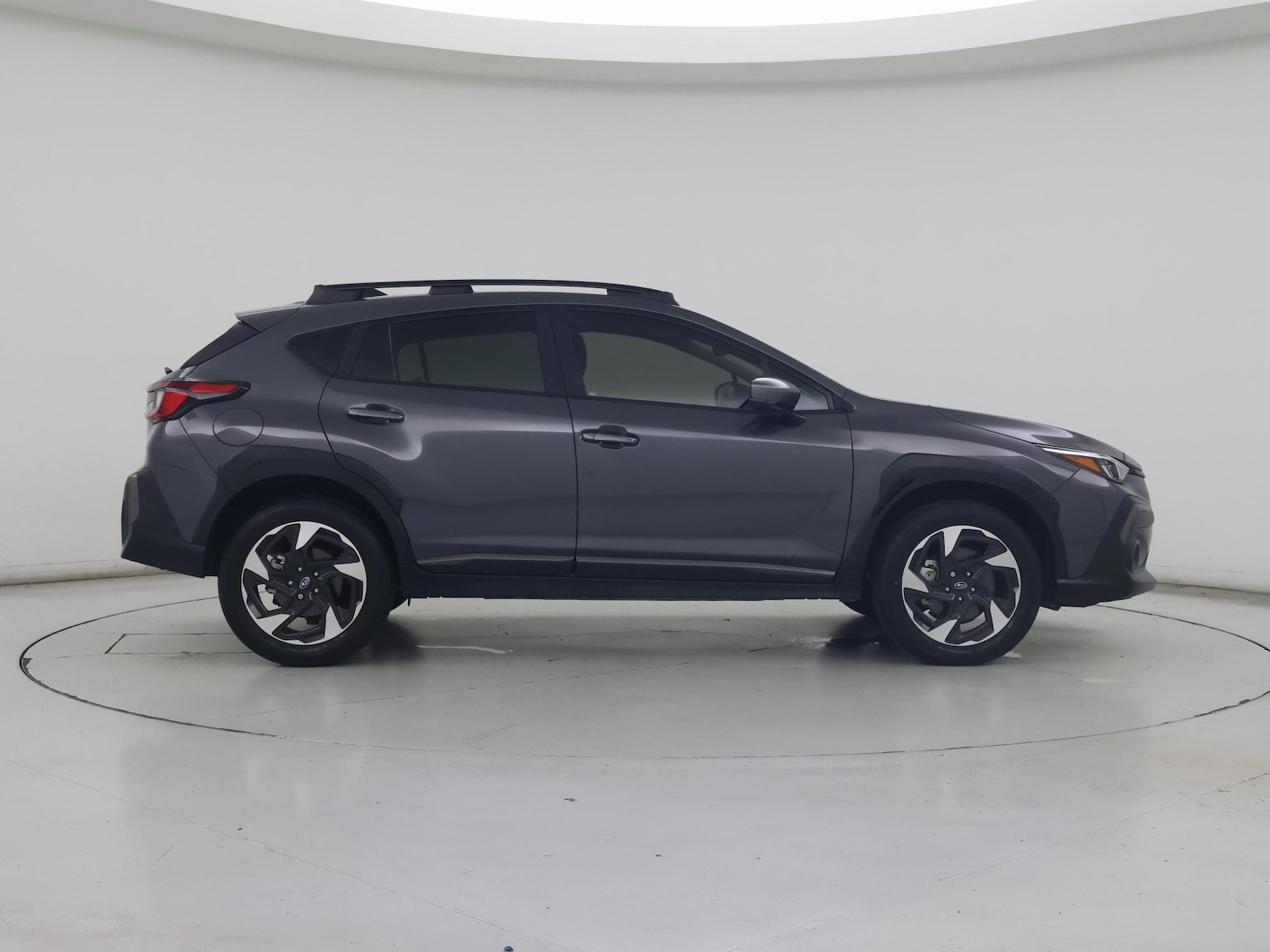 2024 Subaru Crosstrek Limited - Photo 8