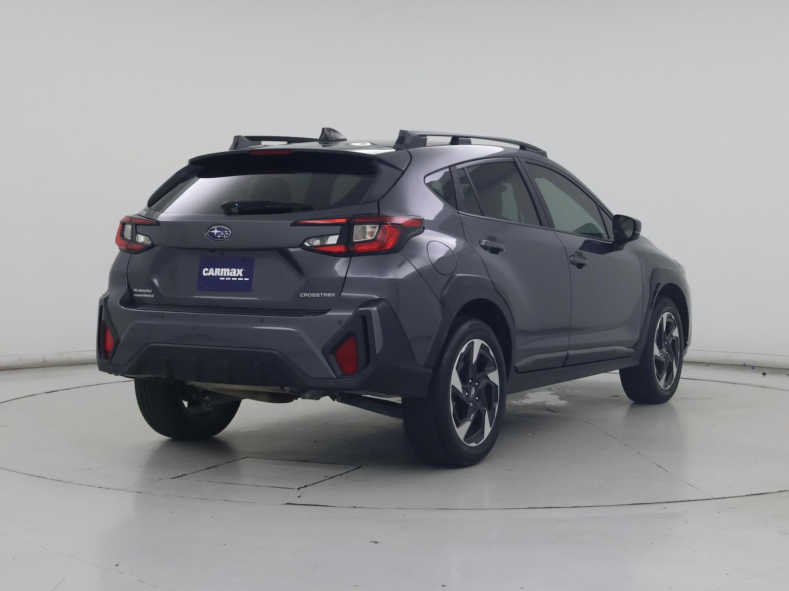 2024 Subaru Crosstrek Limited - Photo 9