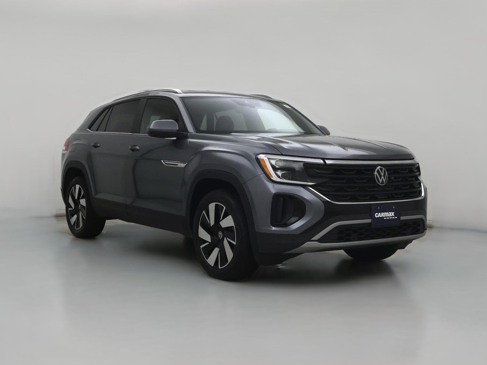2024 Volkswagen Atlas Cross Sport