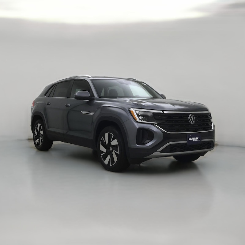 2024 Volkswagen Atlas Cross Sport SE w/Tech