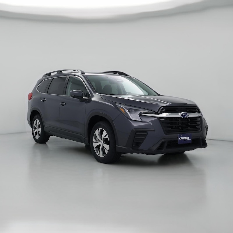 2024 Subaru Ascent Premium