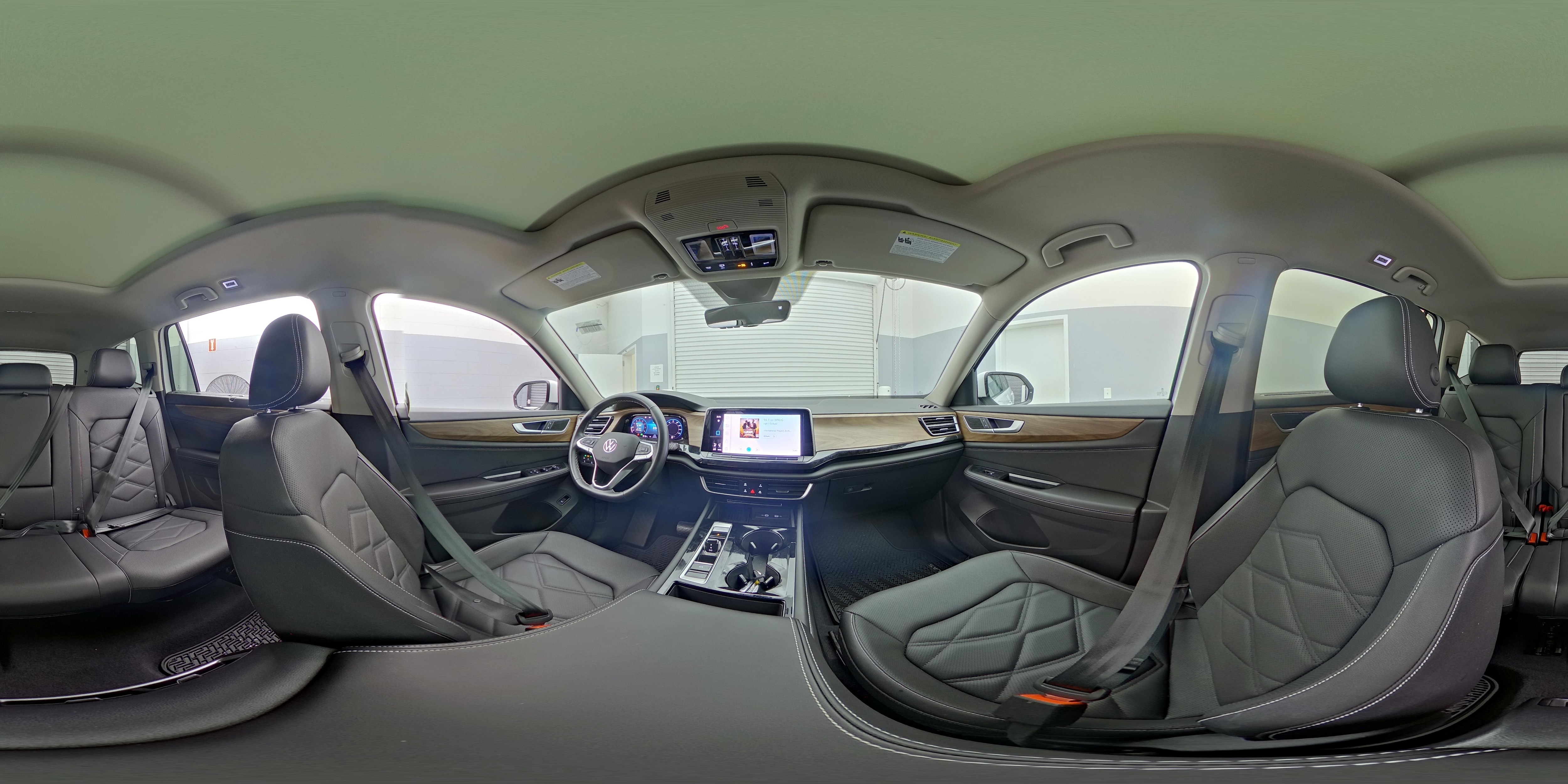 2026 Volkswagen Atlas SE w/Tech - Photo 25