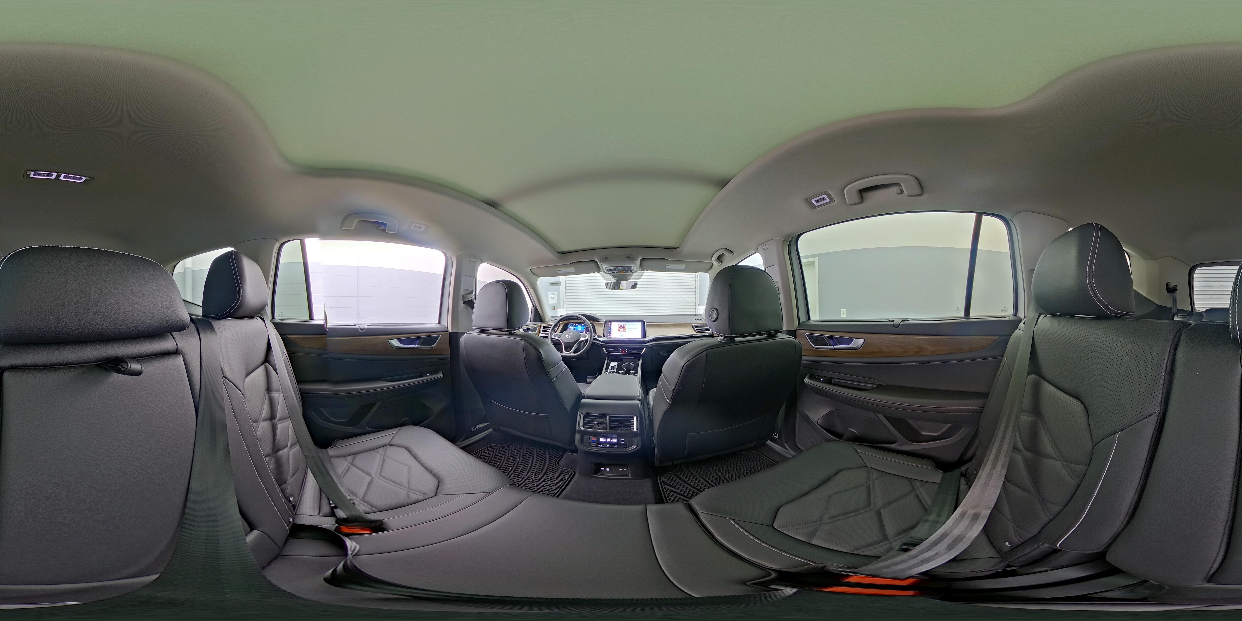 2026 Volkswagen Atlas SE w/Tech - Photo 26