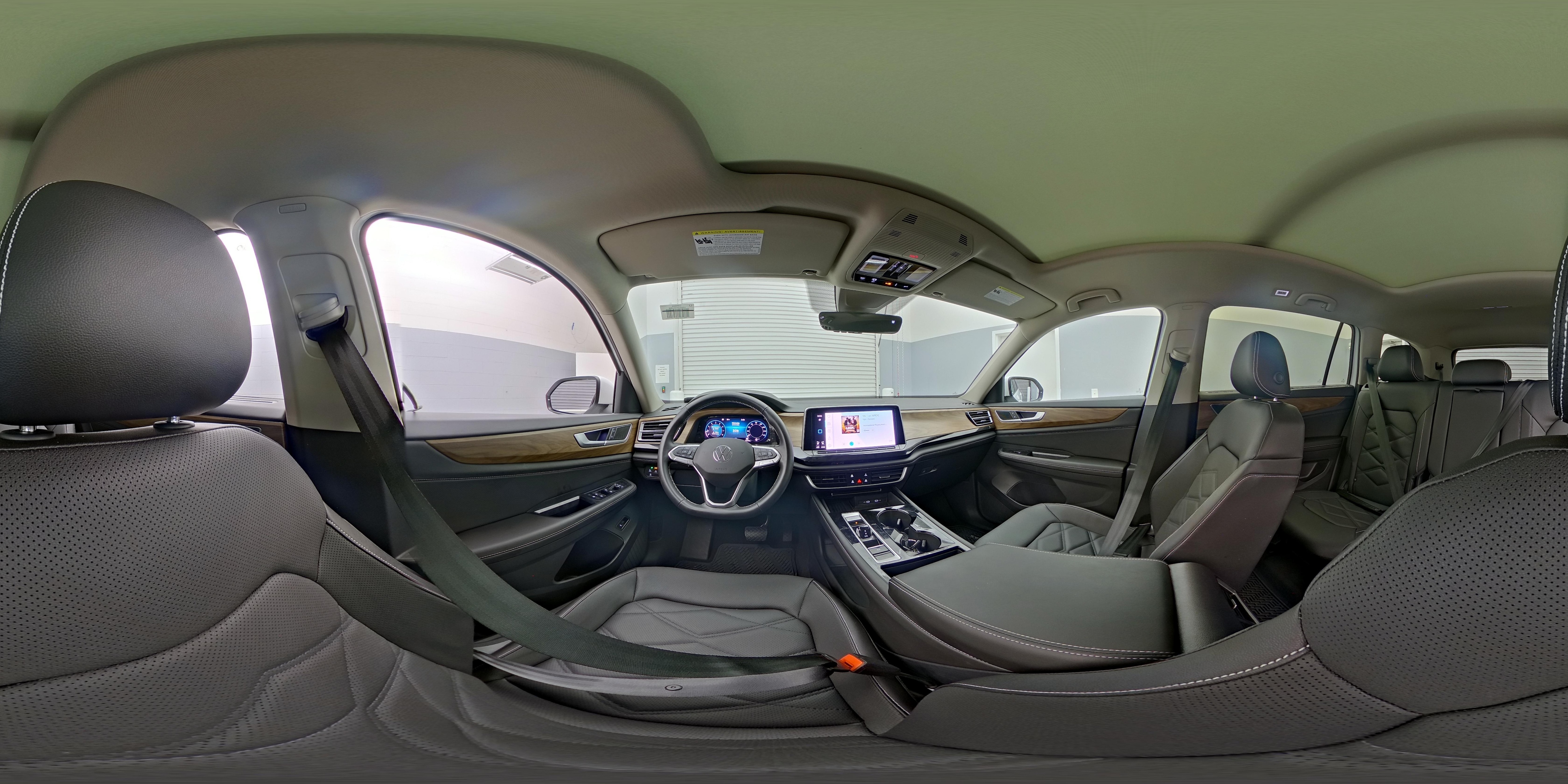 2026 Volkswagen Atlas SE w/Tech - Photo 27