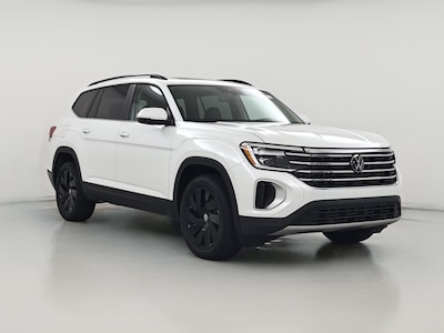 2026 Volkswagen Atlas SE w/Tech