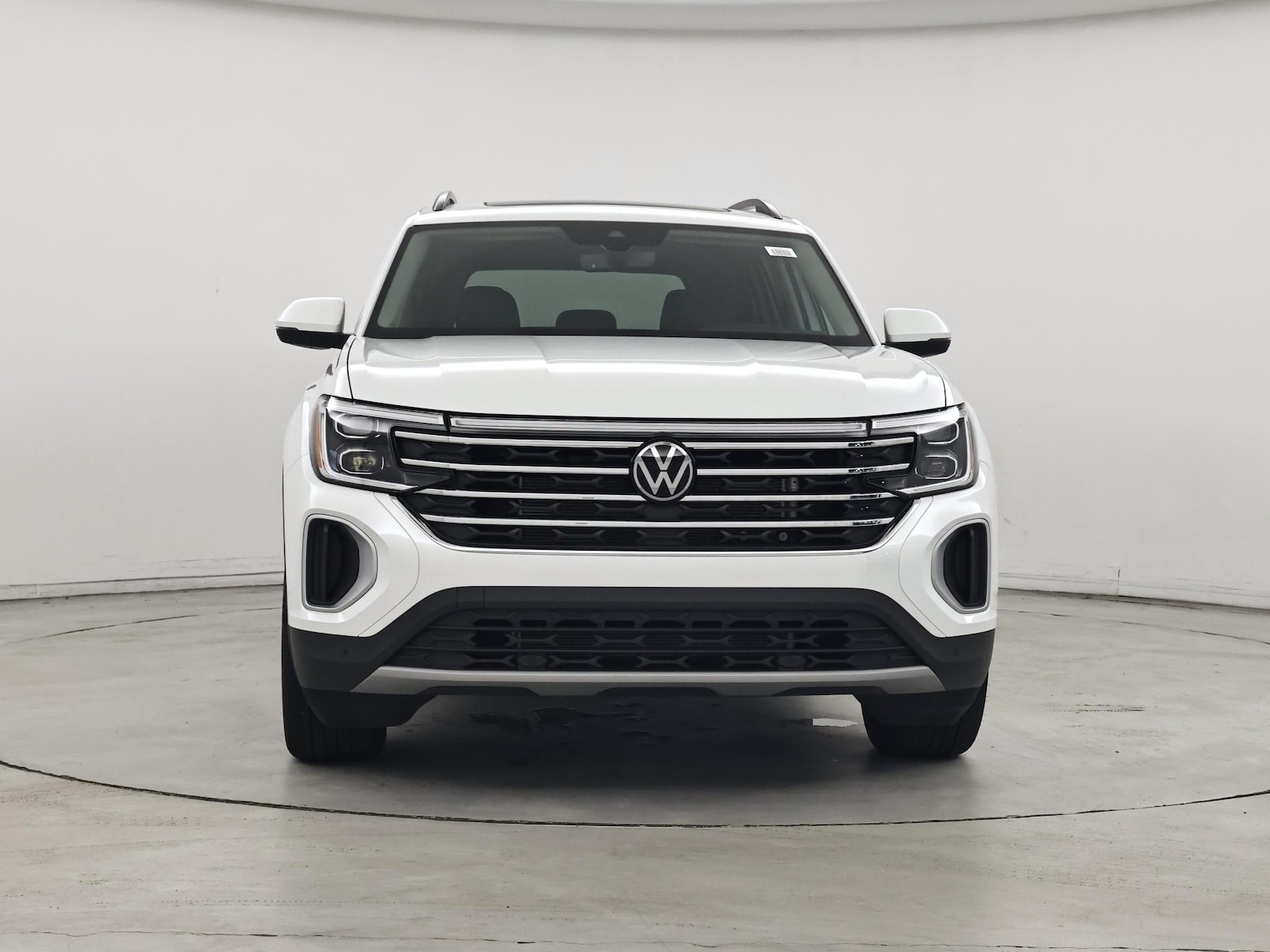 2026 Volkswagen Atlas SE w/Tech - Photo 6