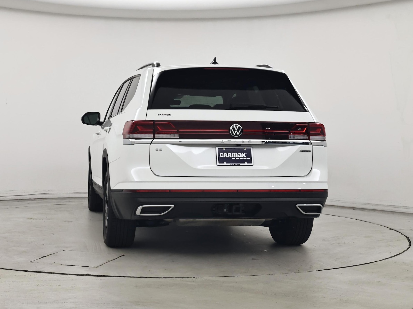 2026 Volkswagen Atlas SE w/Tech - Photo 7