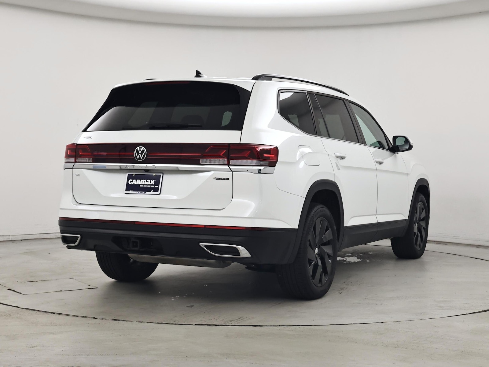 2026 Volkswagen Atlas SE w/Tech - Photo 9