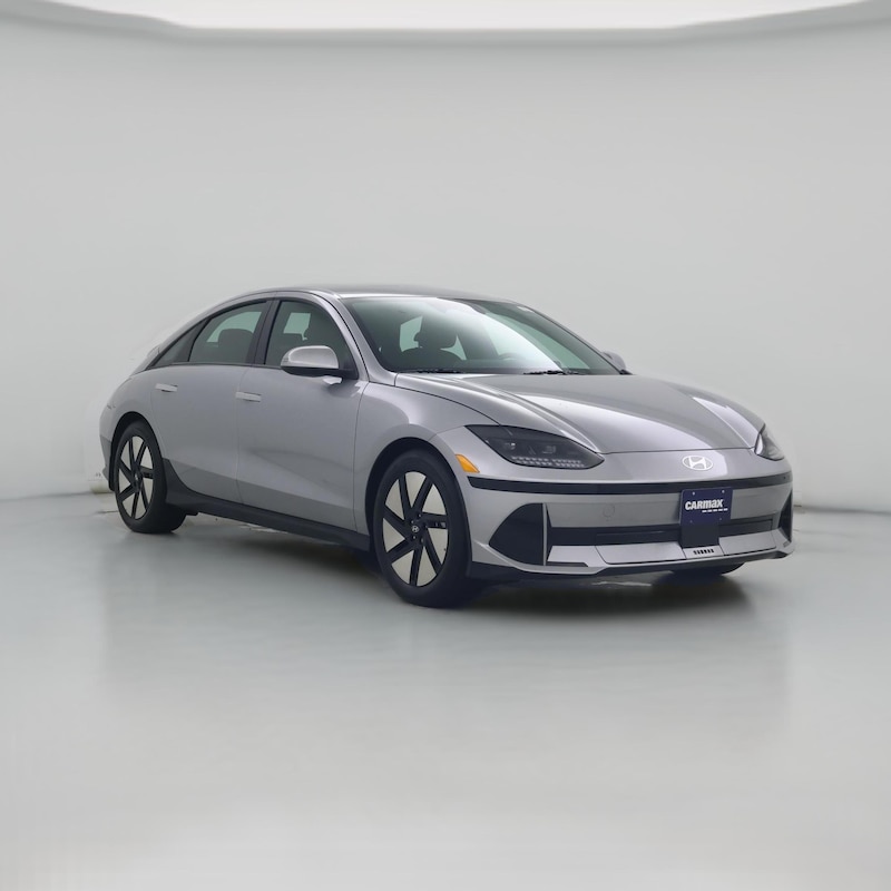 2024 Hyundai Ioniq 6 SE