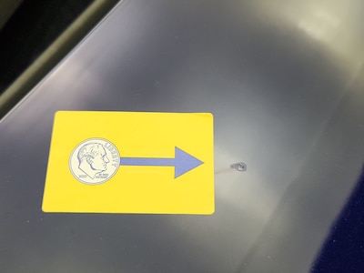 Condition detail