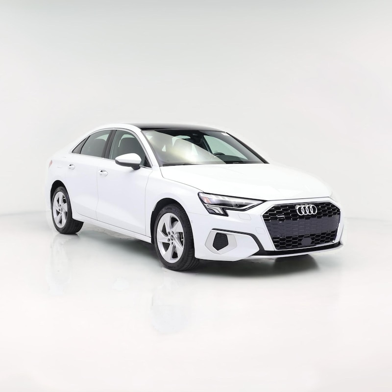 2023 Audi A3 Premium