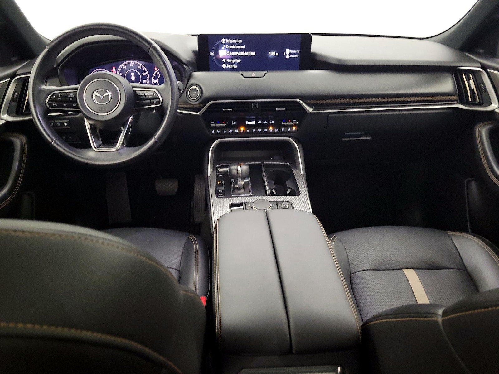 2024 Mazda CX-90 PHEV