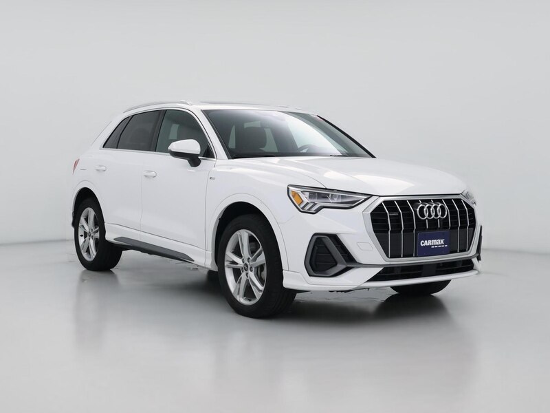 2024 Audi Q3 Premium