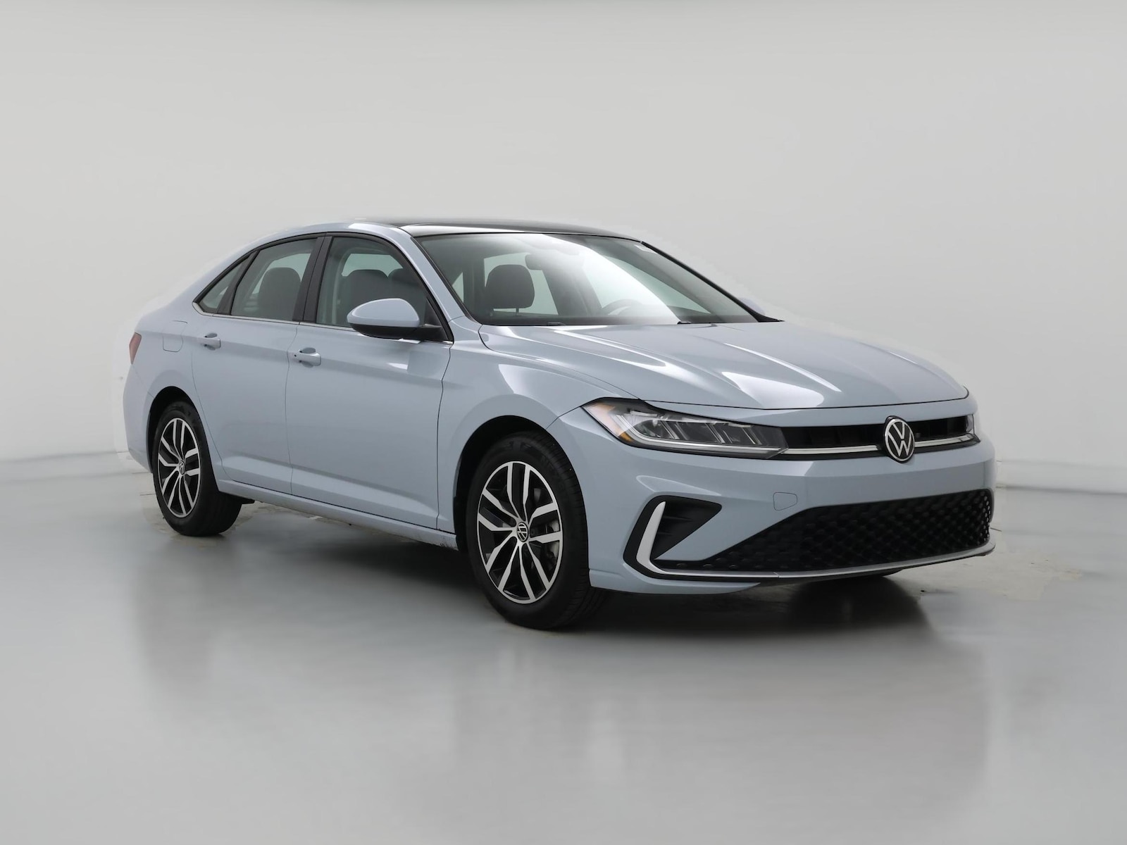 2026 Volkswagen Jetta