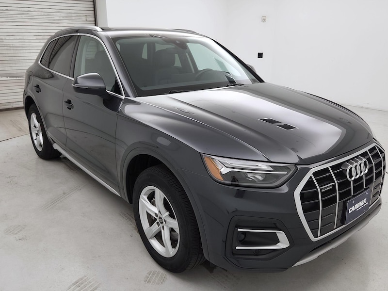 2023 Audi Q5 Premium