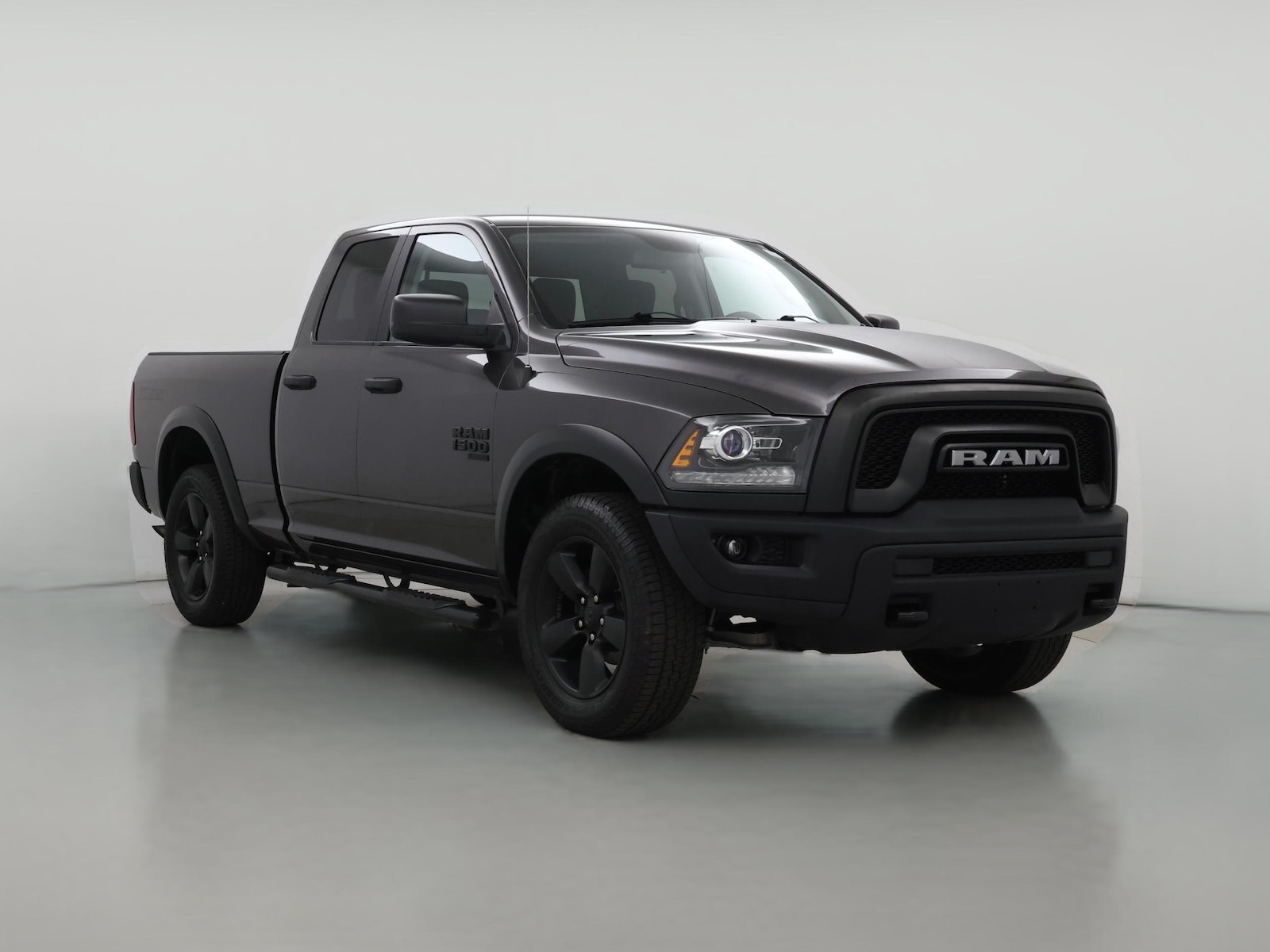 2020 RAM 1500 Classic
