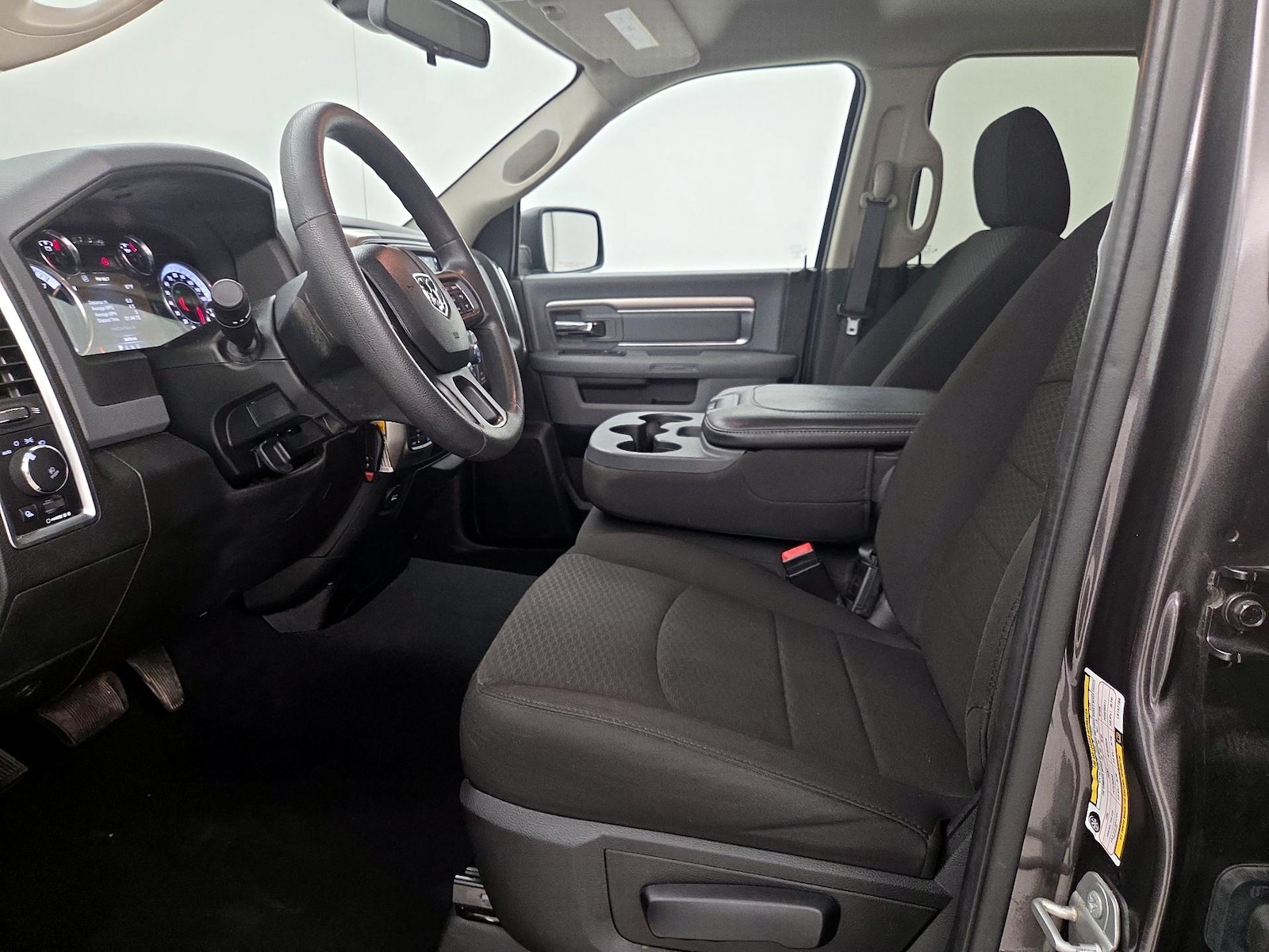 Side Airbags