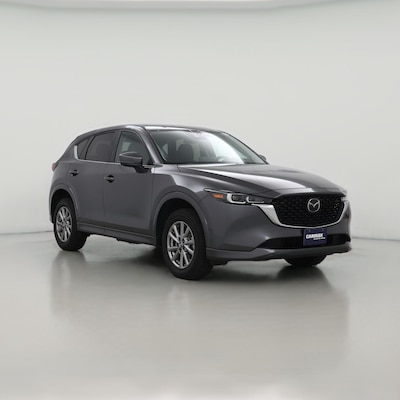 Vehicle exterior view