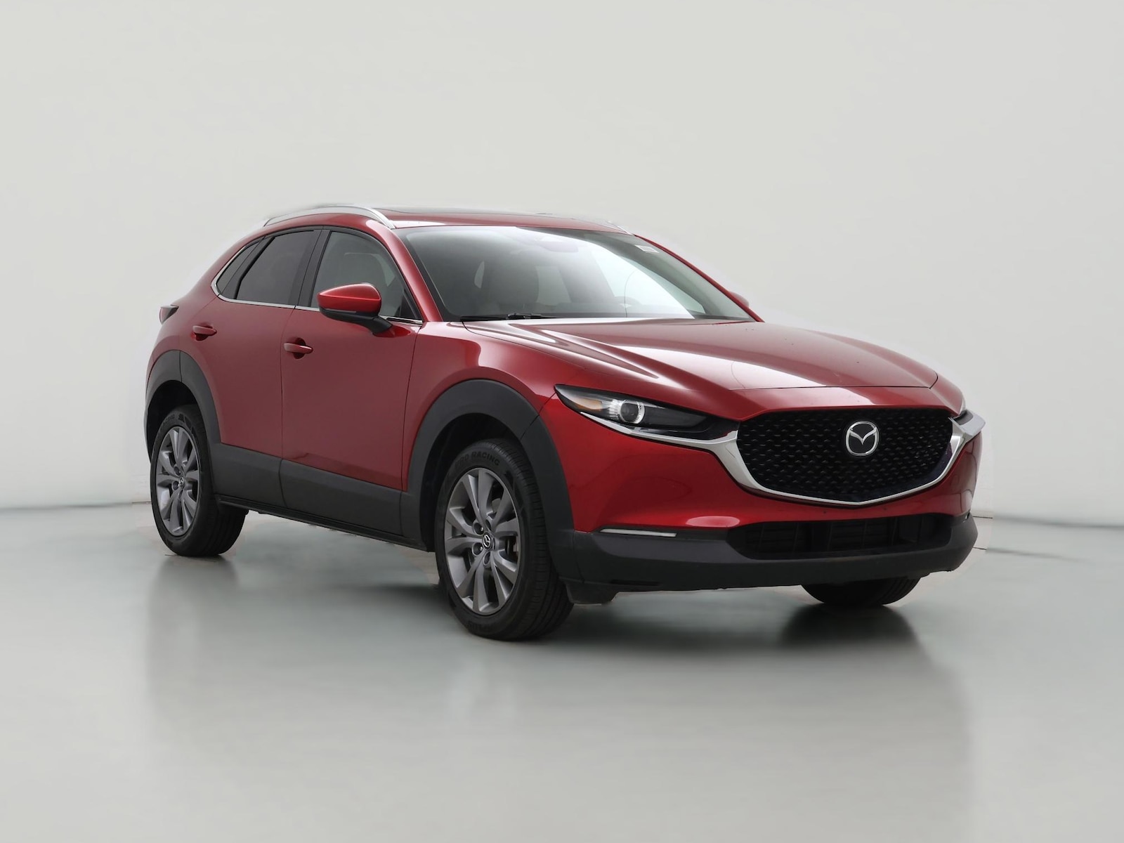 2025 Mazda CX-30 Preferred