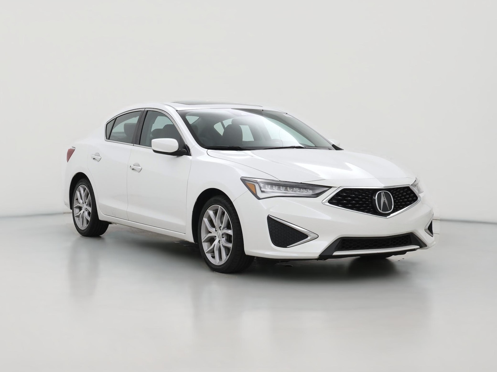 2021 Acura ILX
