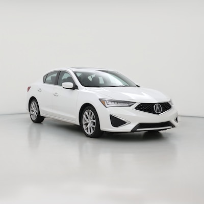 2021 Acura ILX