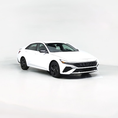 Vehicle exterior view