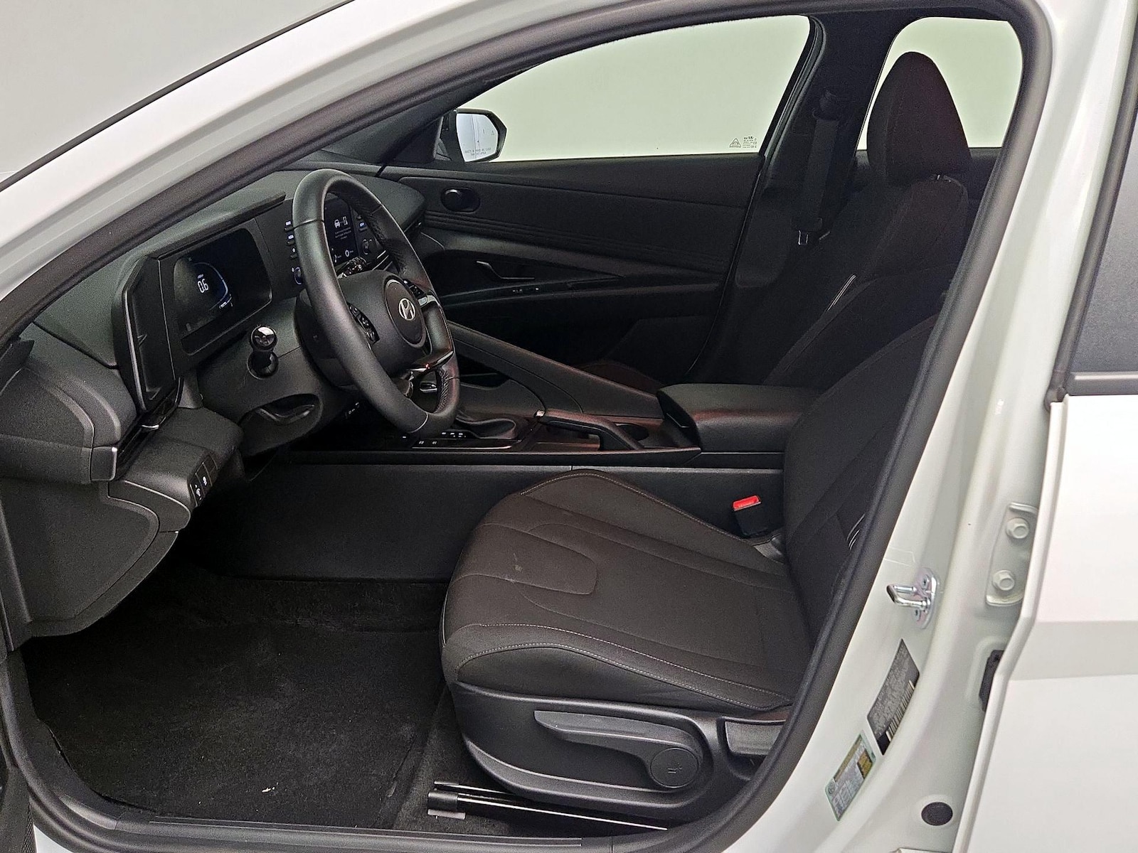 Side Airbags