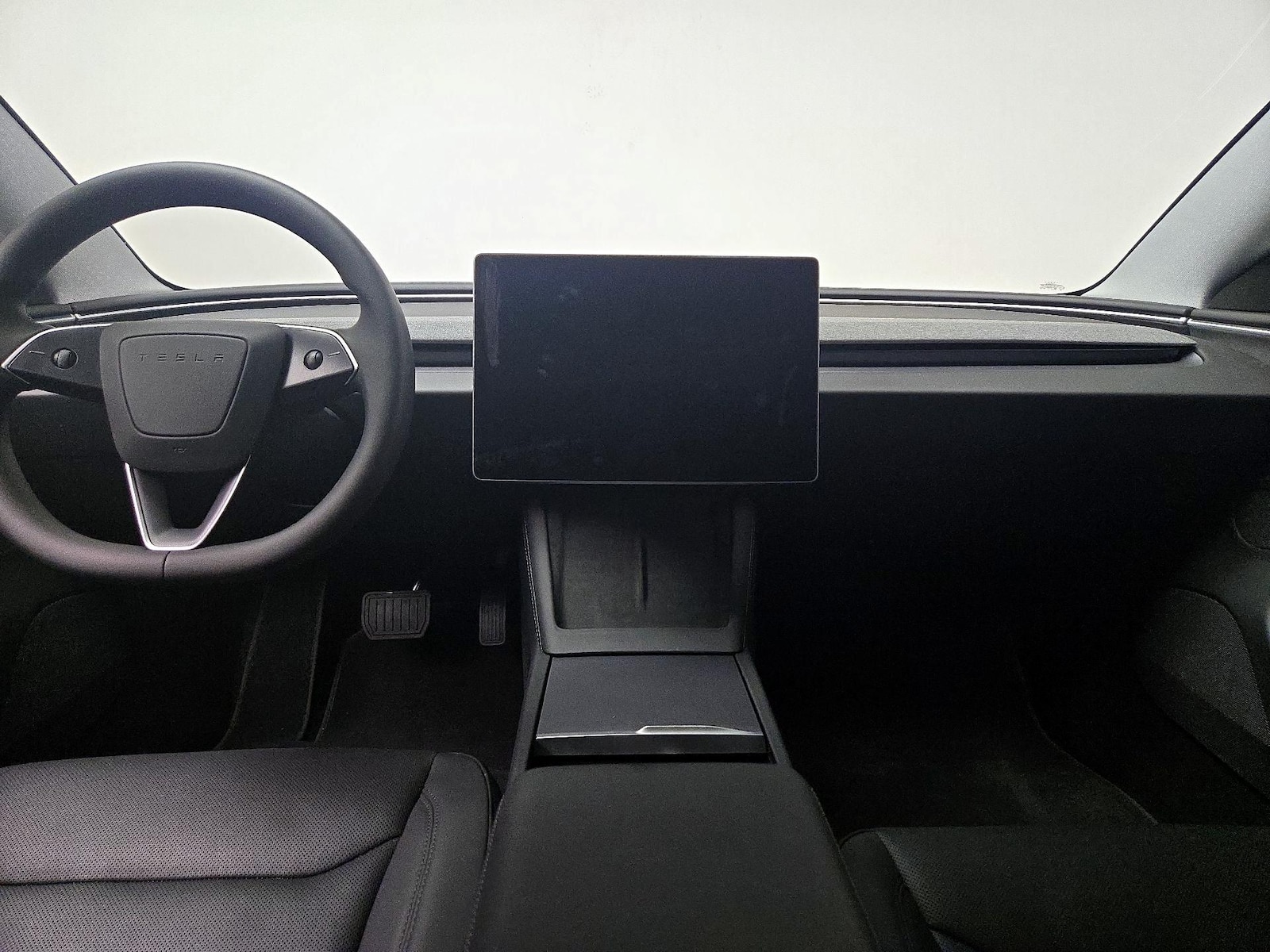 Navigation System