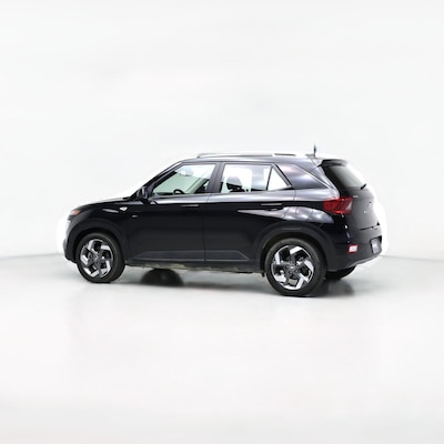 Vehicle exterior view