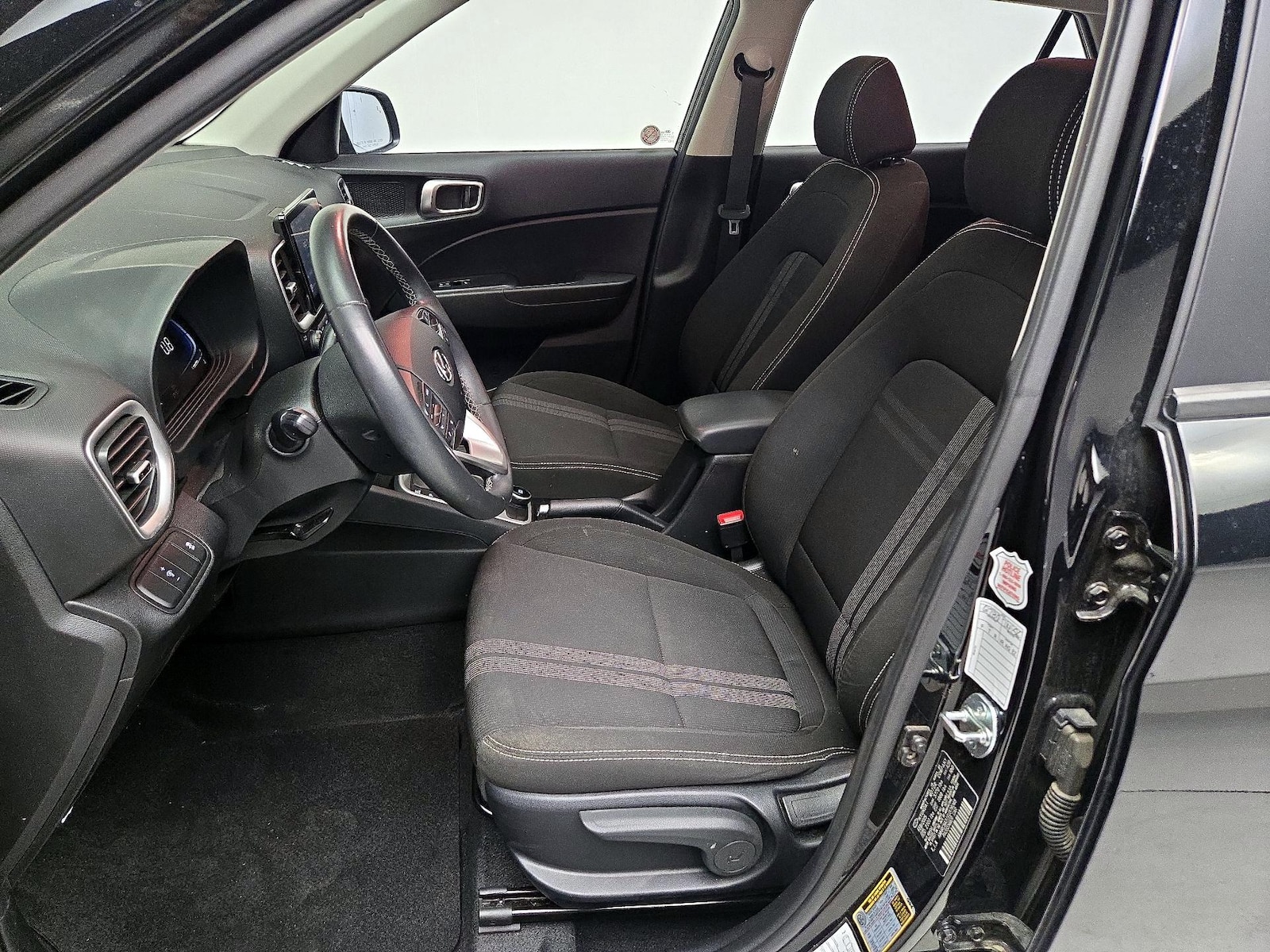 Side Airbags