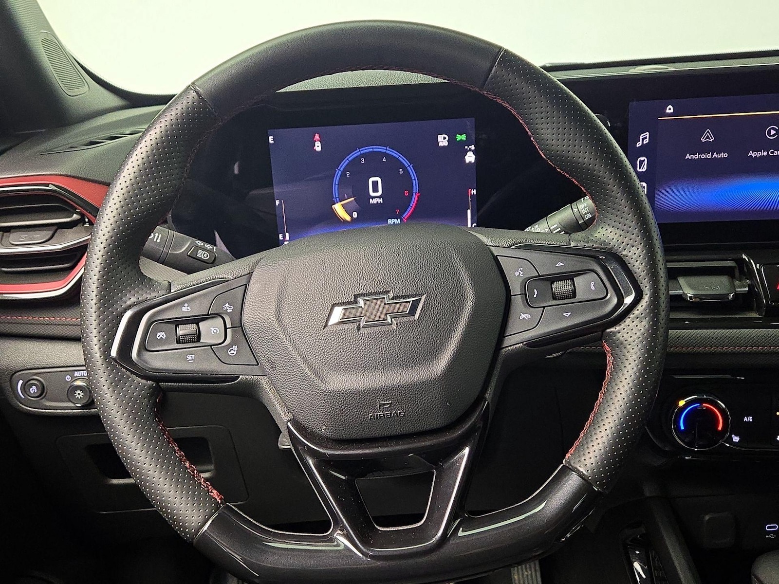 Lane Departure Warning