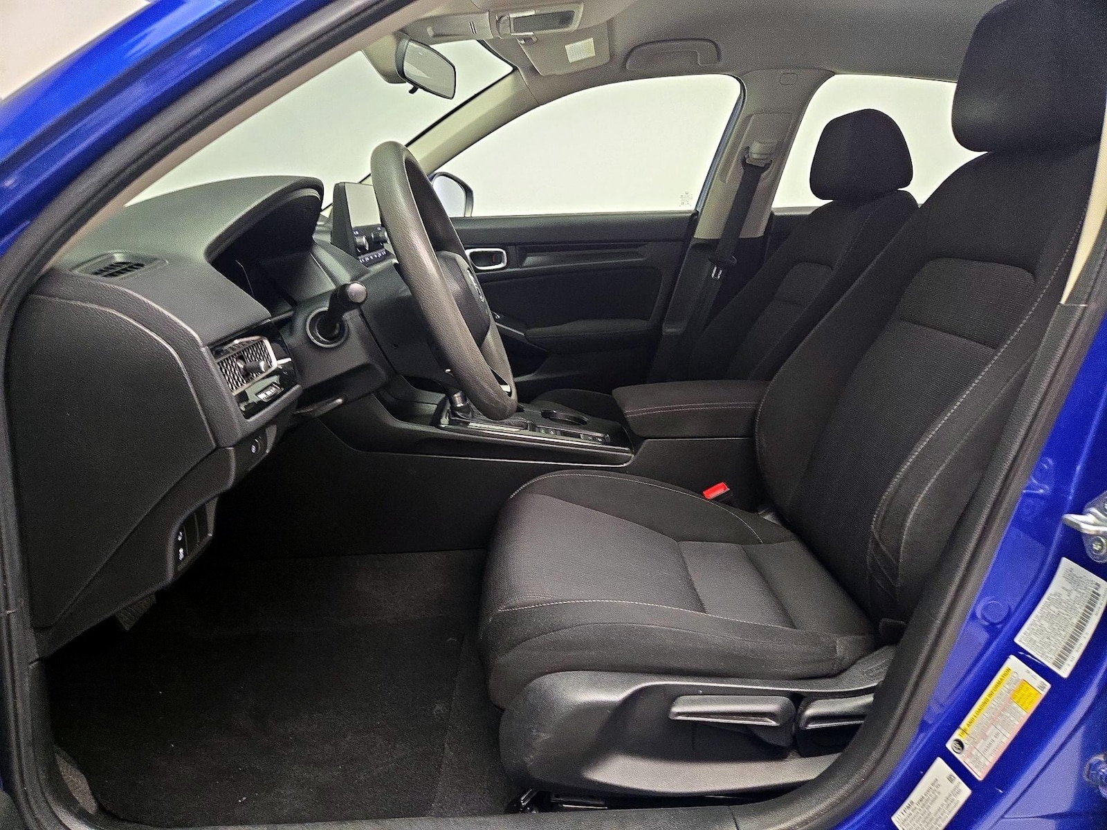 Side Airbags