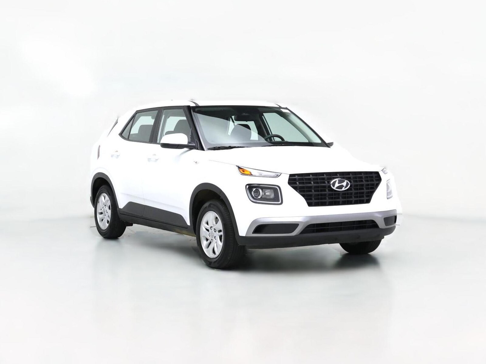 2026 Hyundai Venue