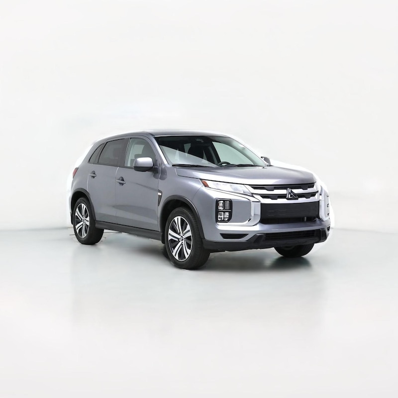 2025 Mitsubishi Outlander Sport S