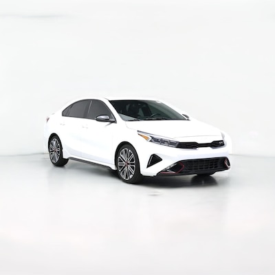 Recommended categories heading image of the selected vehicle