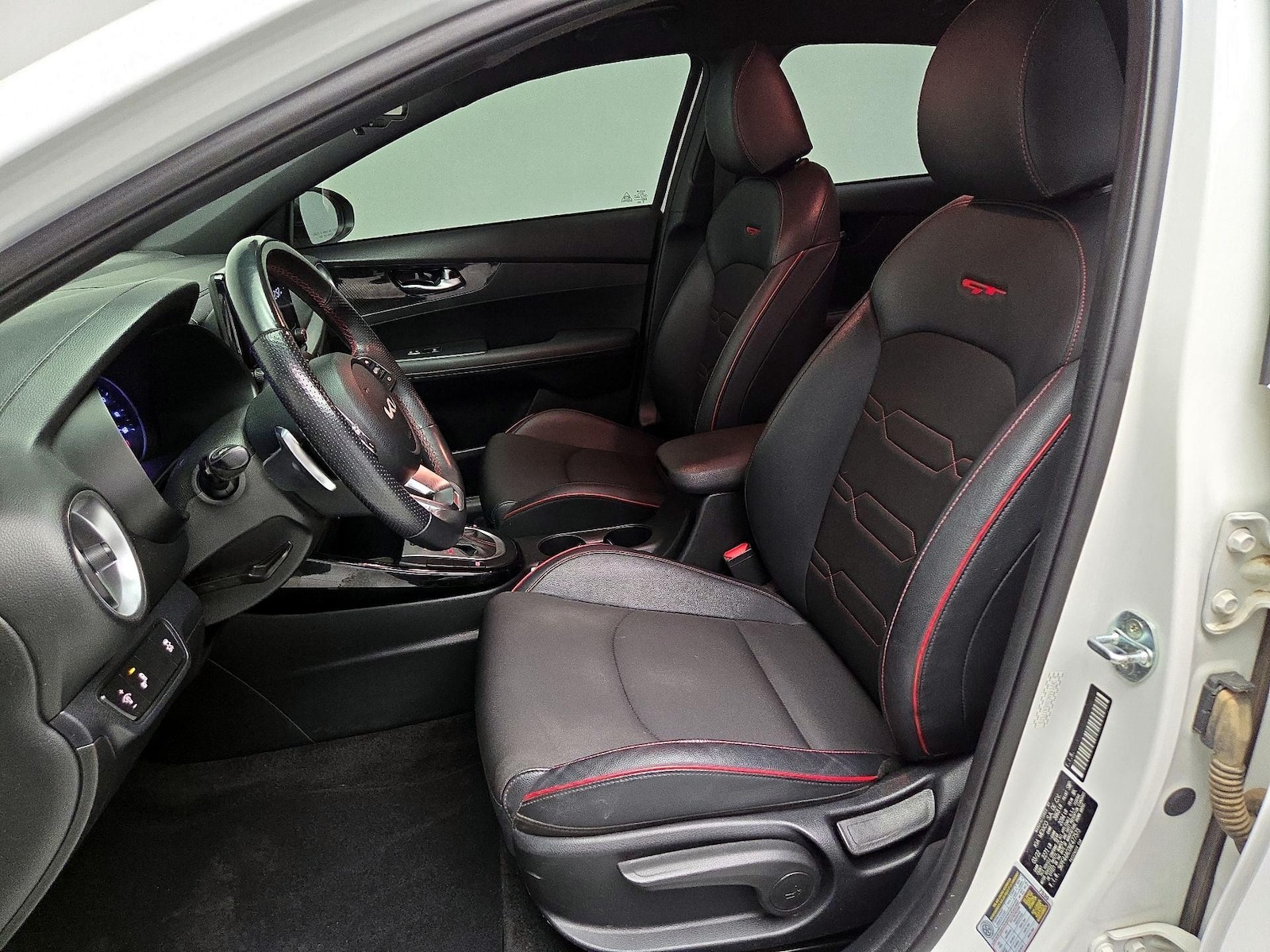 Side Airbags
